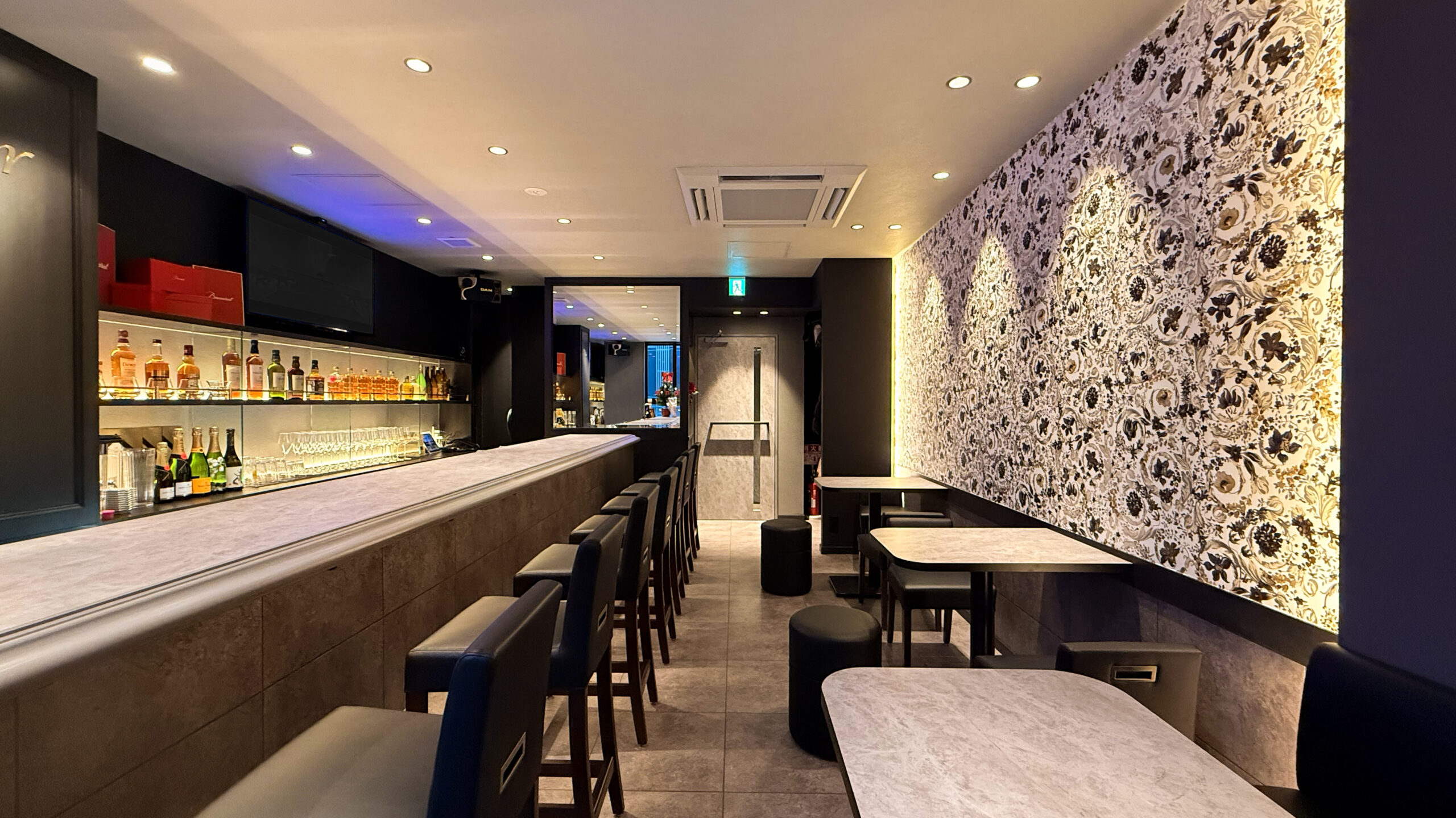 karaoke Bar ar | 創楽舎