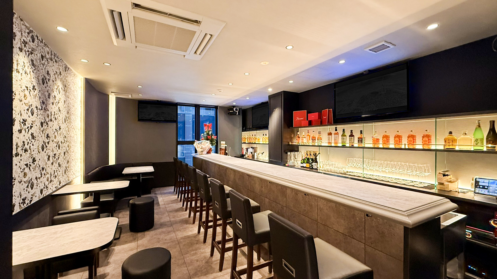 karaoke Bar ar | 創楽舎